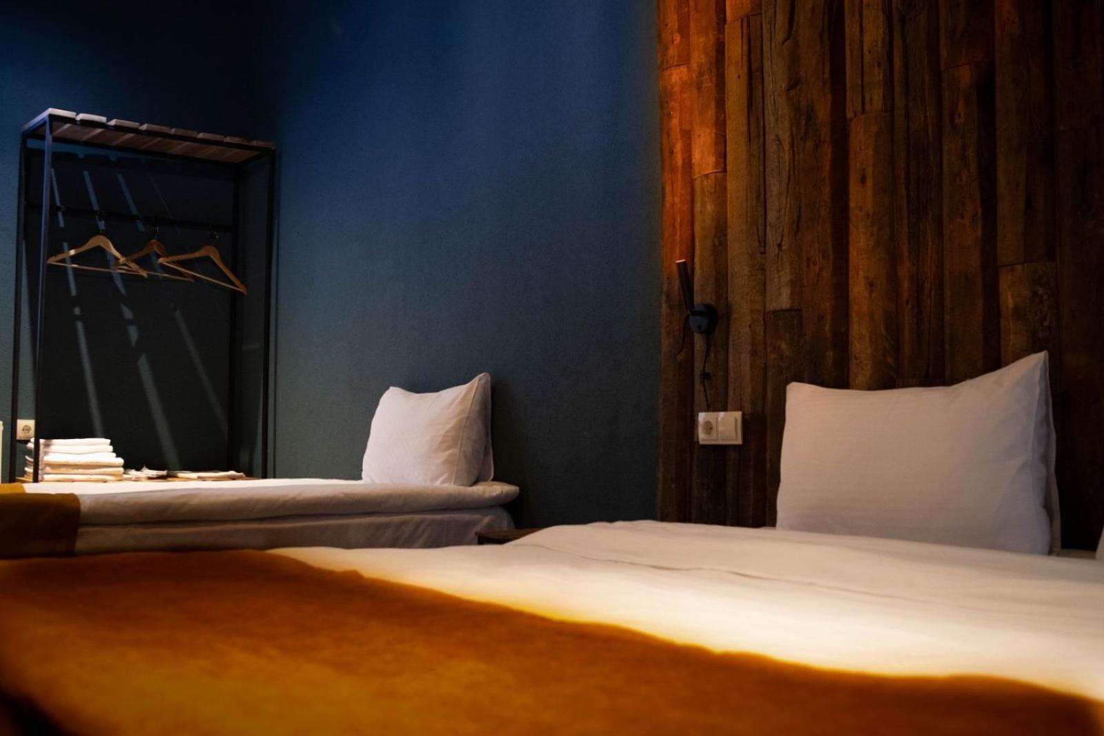 Hotel Misty Mountain 카즈베기 외부 사진